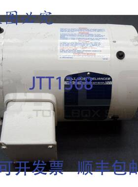 修复 BALDOR VEWDM3538 冲洗负载电机 .5 1765RPM 56C 阅读