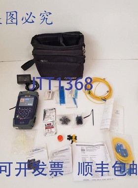原装供应JDSU Viavi OLTS-85 Sm Glasfaser Verlust 系统,2313/0