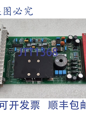 原装供应Elekta Oncology 4513-390-351 / 4513-390-3515 枪驱动