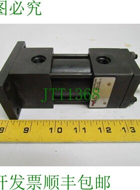 原装供应Hydro-Line R5FD-1.5 1-1/2" 双杆 1/2" 行程