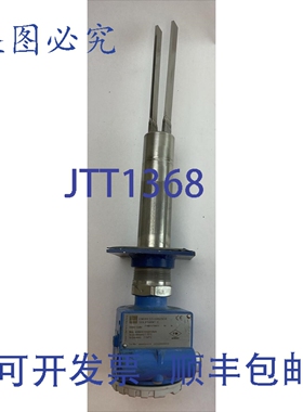 原装供应ENDRESS + HAUSER SOLIPH II FTM31-F1BB11 液位限位开关