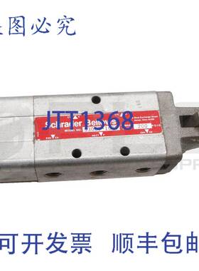 SCHRADER BELLOWS 53083-1000 级操作控制器 阅读