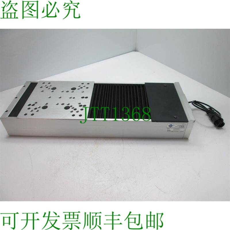 原装供应Aerotech ATS150-100-U-40P 线性滚珠螺丝执行器 100 毫