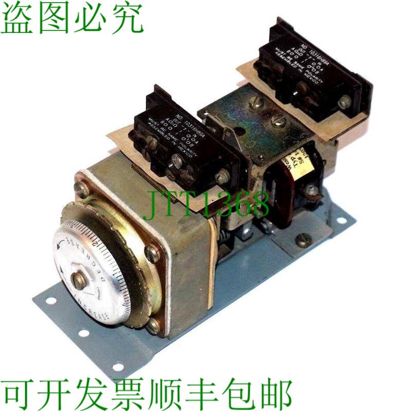 原装供应新西屋 1548654 Tipo Am Relé de Tiempo