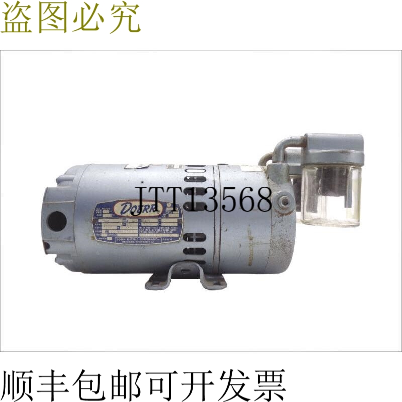 原装供应加斯特 0522-V3-G18D 115VAC 5.4A UNMP