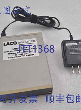 原装供应DigiVac 200 数字热电偶真空计， LACO LVG-200TC，带适