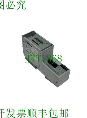 原装供应二手图尔克 BL20-E-GW-EN 多协议网关 6827329 BL20EGWEN