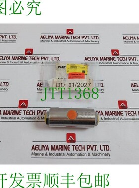 原装供应Oceaneering 100339 rev d 阀门 0.25 英寸低流量 100340