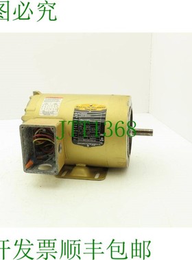 原装供应Baldor Reliance 35A012M492G1 交流电机 1Hp 1760rpm 23