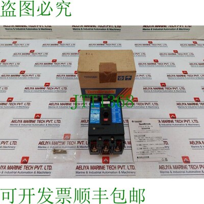 原装供应Terasaki TemBreak XS100NS 3 Palo Circuito Interrutto