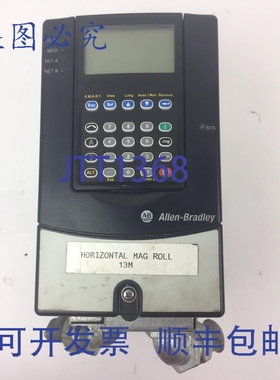 原装供应罗克韦尔AB 20AD2P1A0AYNNNNN 驱动器 三相 480V A系列