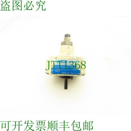 原装供应Tokimec Vickers 液压箱阀盖 CVC-16-A-T39-W-10-JA 尺寸