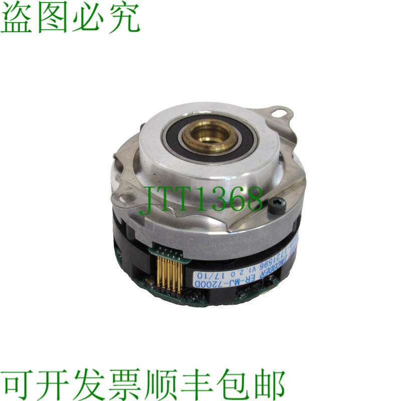 原装供应OKUMA ER-MJ-7200D编码器1005-8019-1721596 ERMJ720