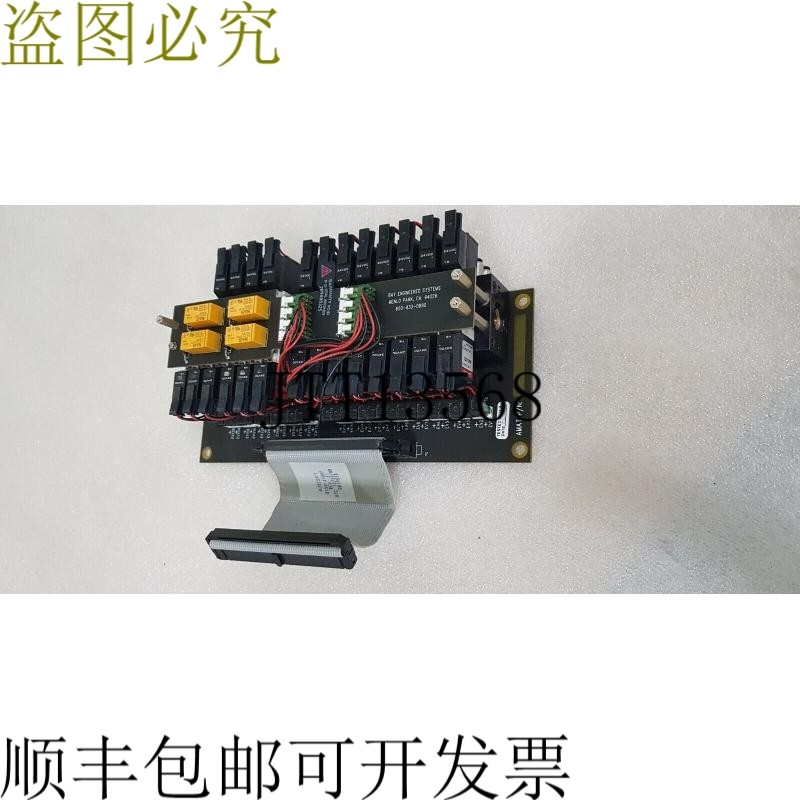 原装供应AMAT,BAY BES-7395-001 REV:A,VALVE HA040-4E2,HA010E1
