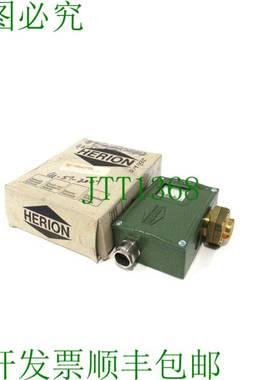 原装供应HERION 08147 00 阀门 0814700