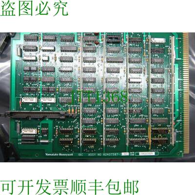 原装供应二手 82407387-001 电路板 82407387001
