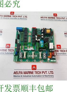 原装供应ABB SDCS-PIN-4 电源接口卡 3ADT314111P4103