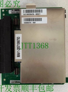 原装供应50008235-002 ControlEdge印刷电路板单元