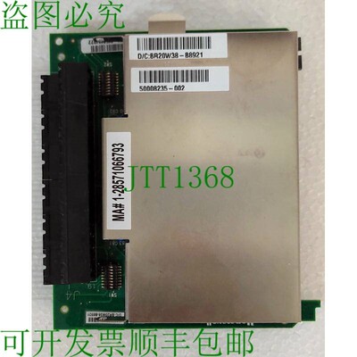 原装供应50008235-002 ControlEdge印刷电路板单元