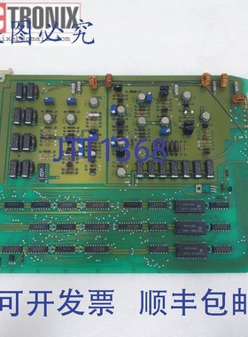 原装供应Tesec K-931262-SP / P-7769D / TA289 主板, 8820-TT/A