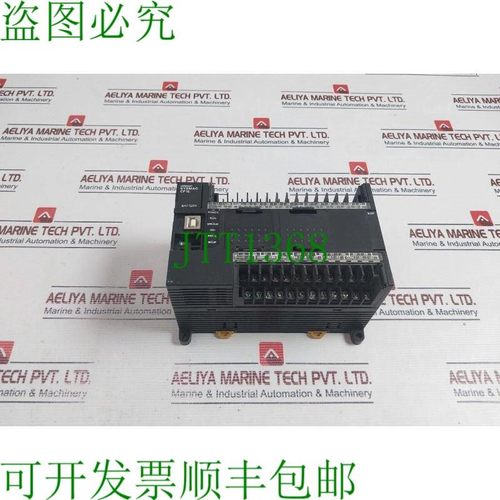 原装供应CP1E-N40DR-A Sysmac 控制器 Ver 1.3 100-240V AC 50/60