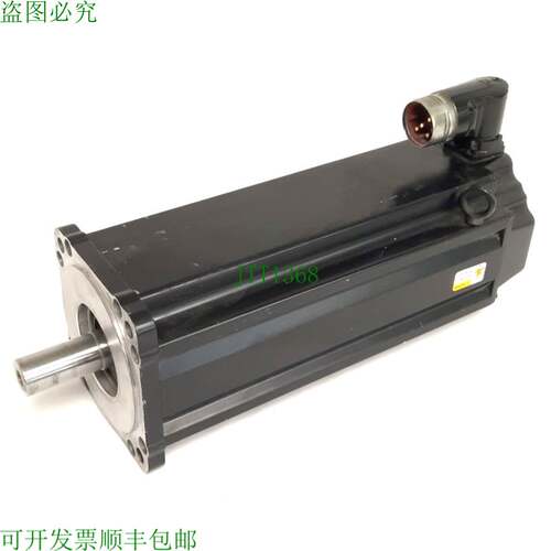 原装供应Allen Bradley VPL-B1654D-PK14AA 低惯性伺服电机,165
