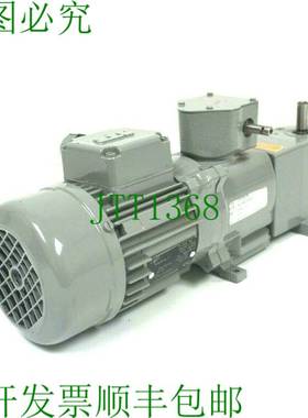 原装供应新款RUHRARBOX Rf0.09/4-71 2HV4K2M Equipo电机RF009471