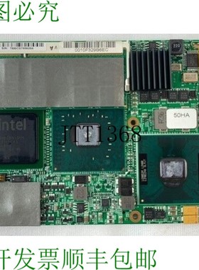 原装供应Nexcom ICES200-L24 COM  CPU 板