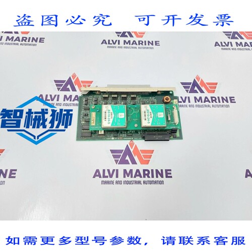 原装供应 横河电机 S9231DB-00 PCB 卡 S9230DB-00