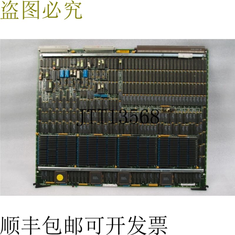 原装供应KLA Instruments MASS 内存板 710-659412-00 C0,700-659