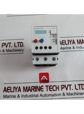 原装供应SIRIUS 3RU1136-4GB0 过载保护继电器 36-45a 690v