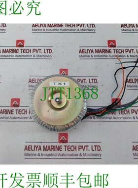 原装供应Ulveco N10812 电源变压器 SEK2 30V 100VA GRA-BLA