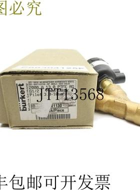 原装供应伯克特 001130 200A13,0PTFERG NSMP
