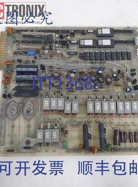 原装供应Tesec P-8379C / TA 289 主板( 8820-TT/A)