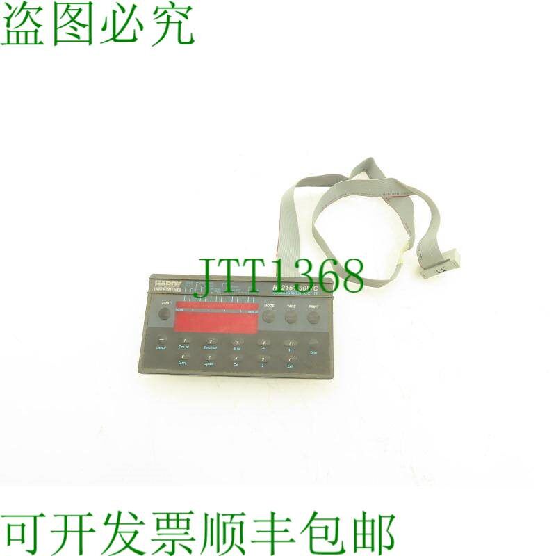 原装供应Hardy Wavesaver C2 IT 数字 LED 前面板显示屏 0535-046