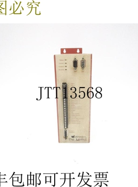 原装供应WHEDCO IMC-200X-XD 78005476/9710 UNMP