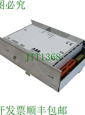 原装供应 3HNE 00025-1/10 DSQC 350 3HNE00025110