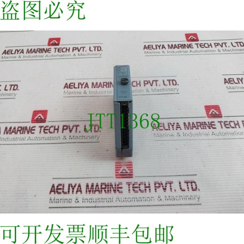 原装供应B&R Automation 7DI138.70 数字输入模块版本:D0