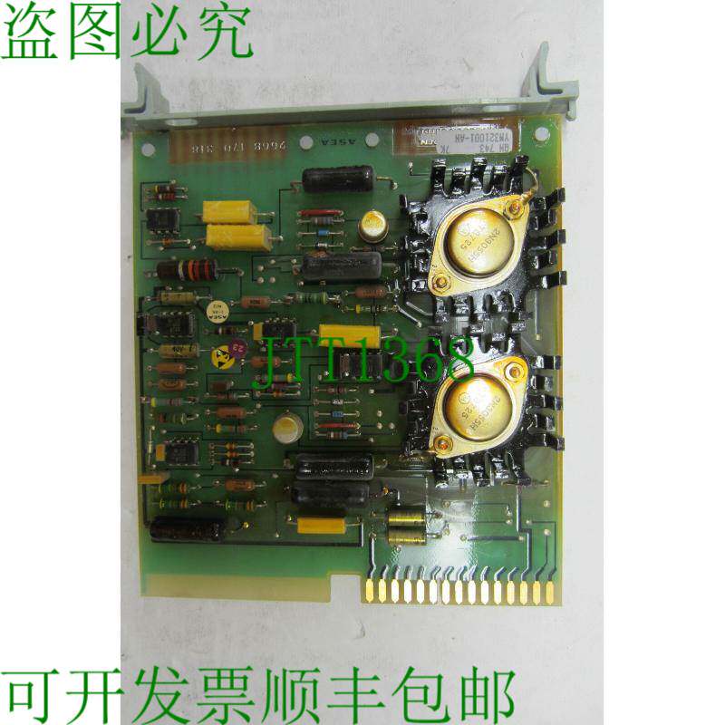 原装供应 YM321001-AN 印刷电路板型号 QH743 YM321001AN