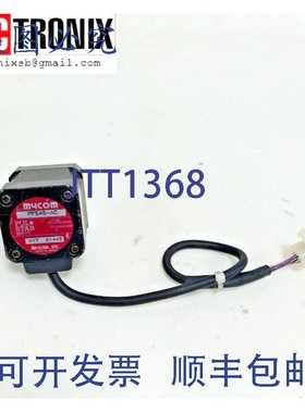 原装供应Mycom PF545-AC PF545AC 步进电机 XY7 01445