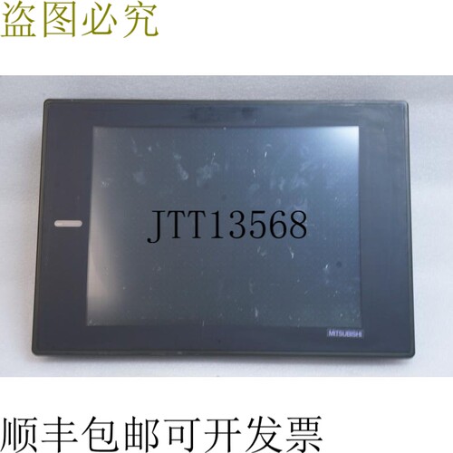 原装供应 A970GOT-TBA-B HMI & A9GT-QBUS2S 测试工作