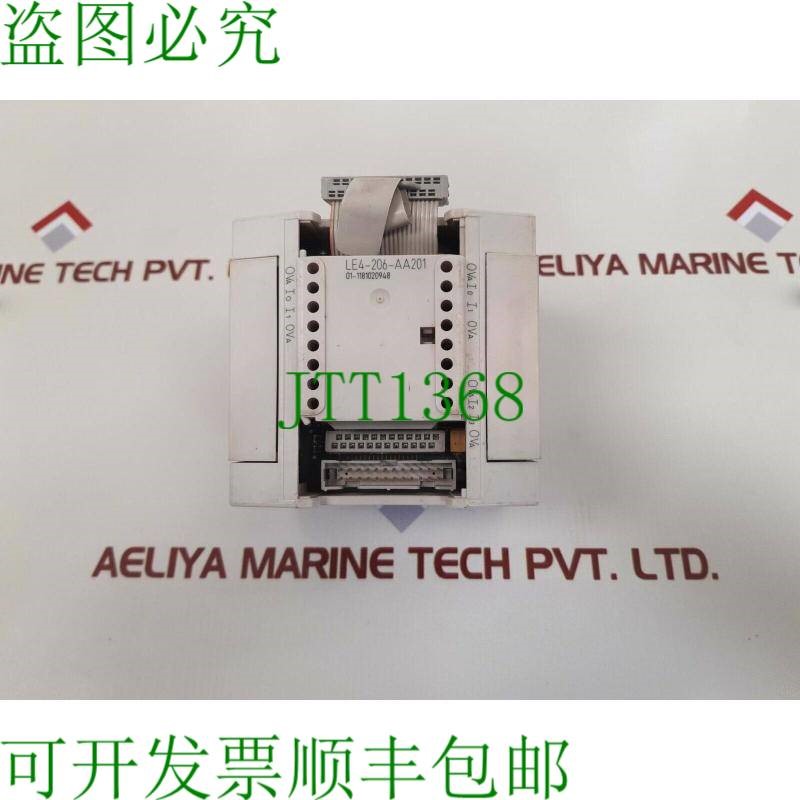 原装供应克洛克纳默勒 le4-206-aa201