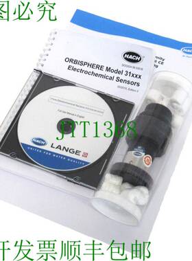 原装供应HACH 31110.02 电子传感器3111002