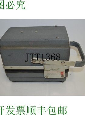 原装供应TC NERAL RADIO Co Strobotac 1531-A 型 BAL74