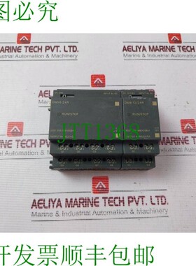 原装供应6ED1 055-1NB10-0BA0 数字输入输出模块 DM8 12/24R