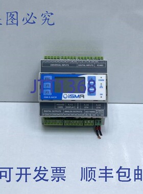 原装供应ISMA ISMA-B-AAC20-L-M 控制器