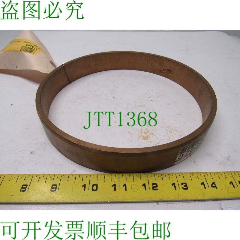 原装供应沃辛顿黄铜手镯 15H2771 8-7/16 英寸外径. X 7-13/16