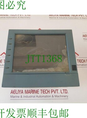 原装供应Cm182 Montaje Panel pm181(无 Trabajo)