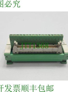 原装供应Phoenix Contact UM 45-FLKS50 接口模块 2962696