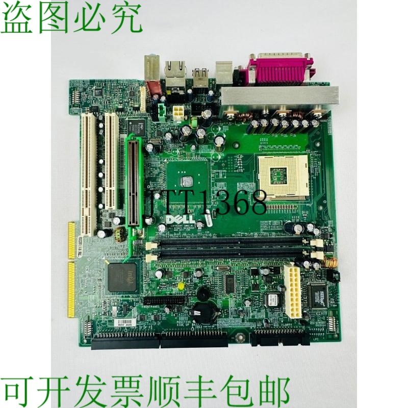 原装供应戴尔 CN-023X378 主板